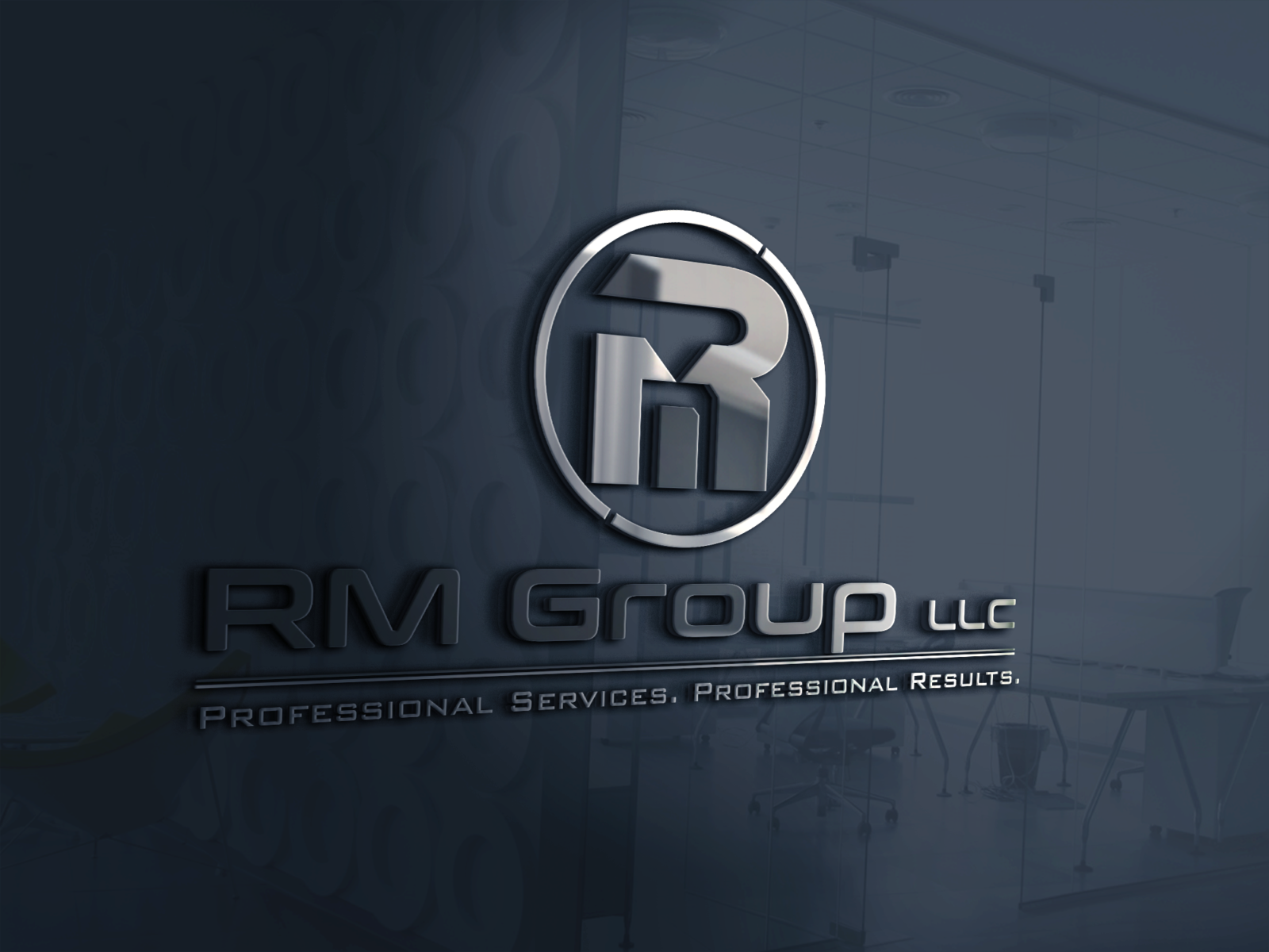 RM Group Logo